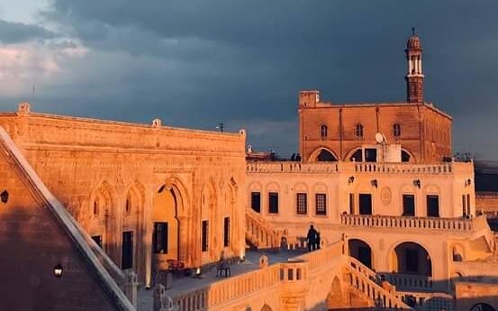 Midyat